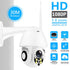 1080P Wireless Outdoor IP Security Camera with Night Vision